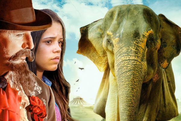 GIẢI CỨU VOI CON (THUYẾT MINH) – PHIM PHIÊU LƯU MỸ CỰC HẤP DẪN VÀ Ý NGHĨA