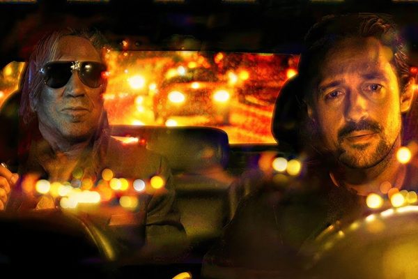 LẬT MẶT (THUYẾT MINH) – PHIM HÀNH ĐỘNG QUYỀN ANH CỰC HẤP DẪN