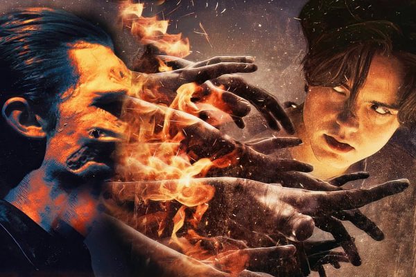 NGƯỜI BẠN TƯỞNG TƯỢNG (THUYẾT MINH) – PHIM TÂM LÝ KINH DỊ CỰC HẤP DẪN