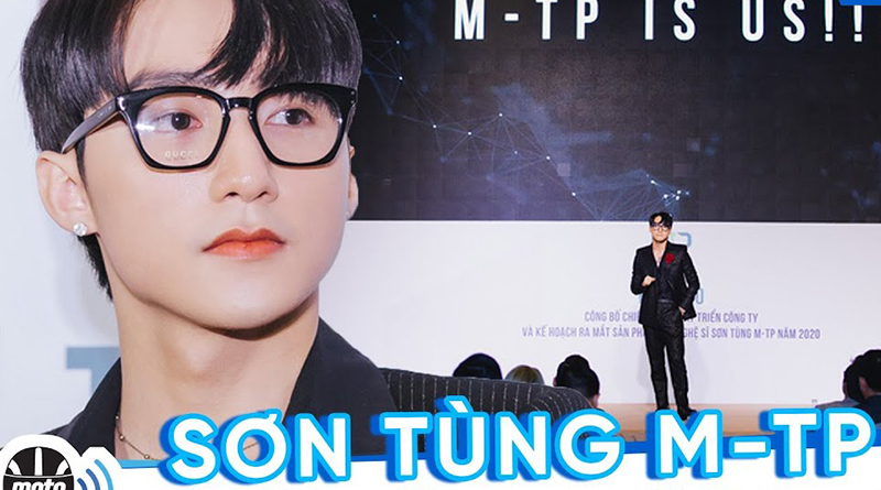 Sơn Tùng M-TP và Hương Giang Idol đồng loạt tung ra sản phẩm âm nhạc mới