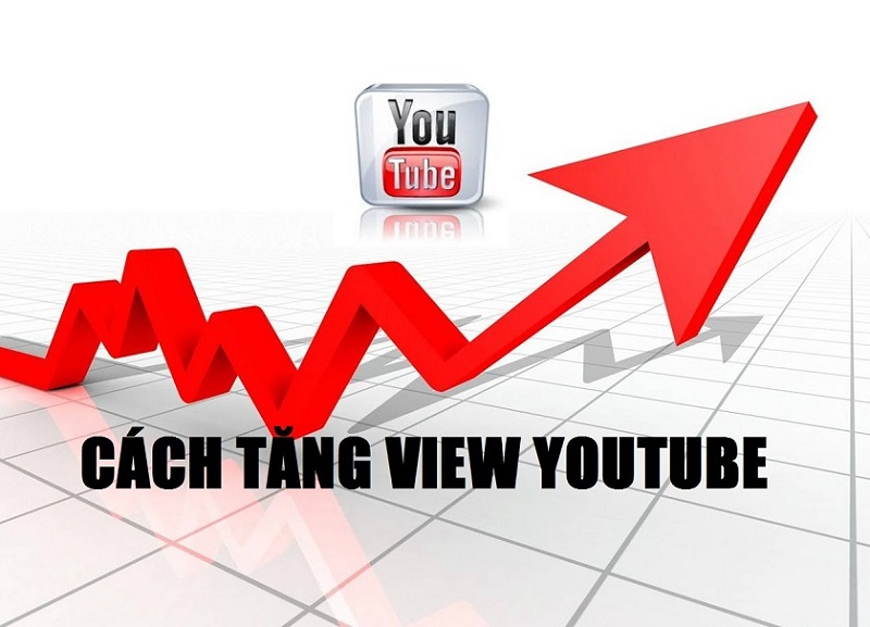 Tang view youtube uy tin