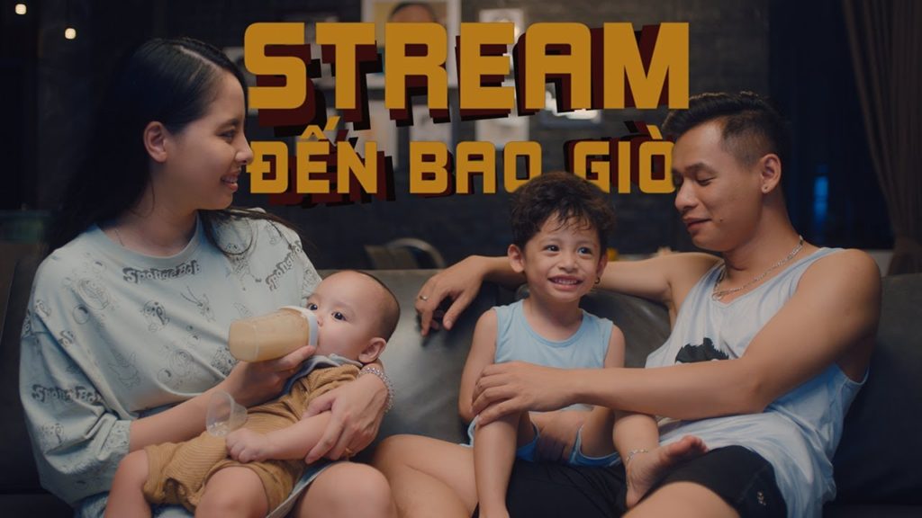 stream den bao gio