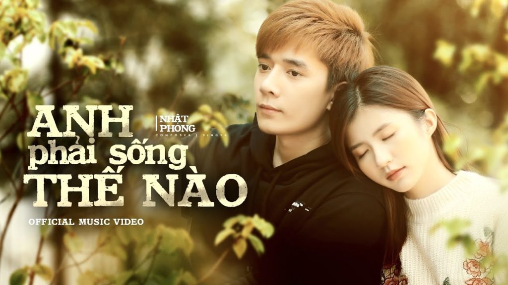 loi bai hat anh phai song the nao day