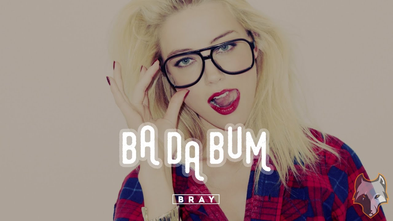 Lời bài hát Ba Da Bum – B-Ray