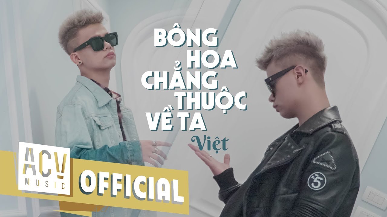 Lời bài hát Bông Hoa Chẳng Thuộc Về Ta – Như Việt