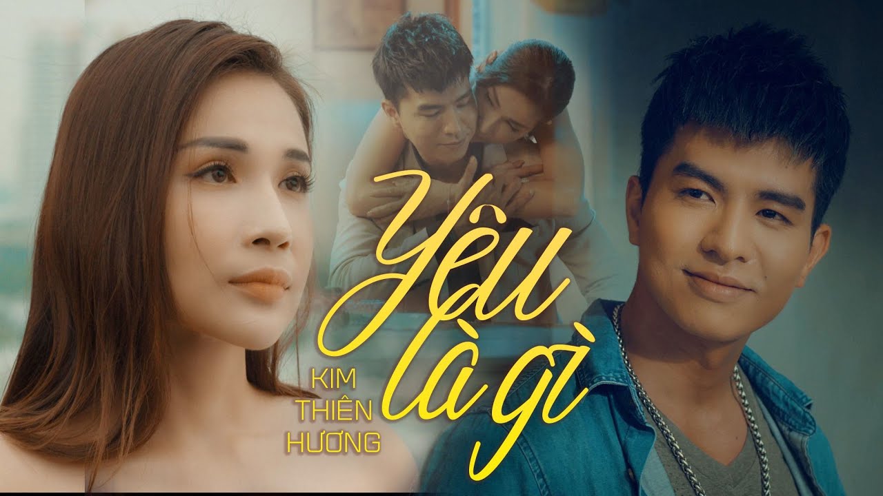 Yêu là gì lyrics có nghĩa là gì trong thơ ca và văn học?
