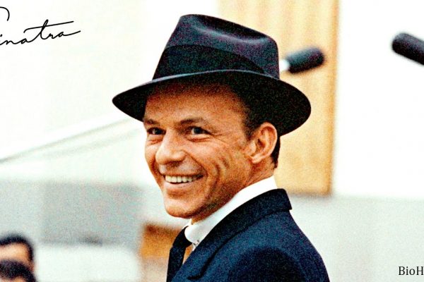 Lời bài hát L.O.V.E – Frank Sinatra