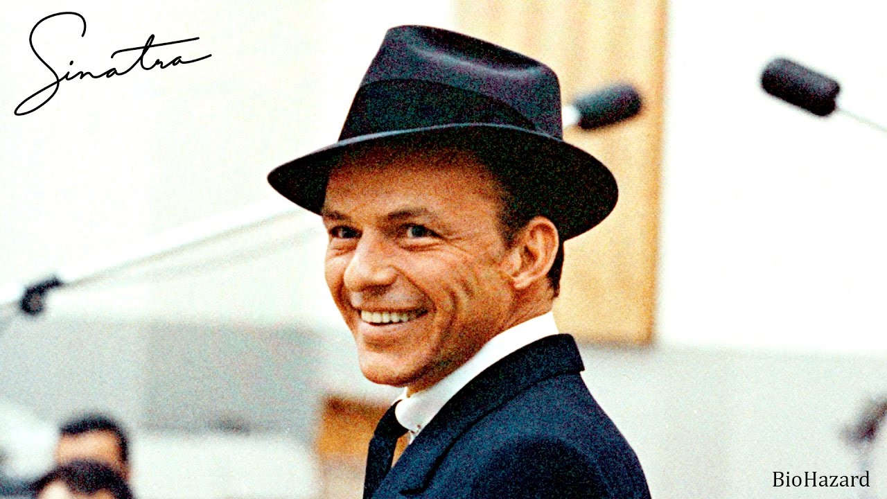 Lời bài hát L.O.V.E - Frank Sinatra - Lâm Hoàng Media | Lâm Hoàng Giải