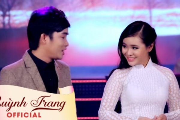 Lời bài hát TÌNH NGHÈO CÓ NHAU – Quỳnh Trang Ft Thiên Quang