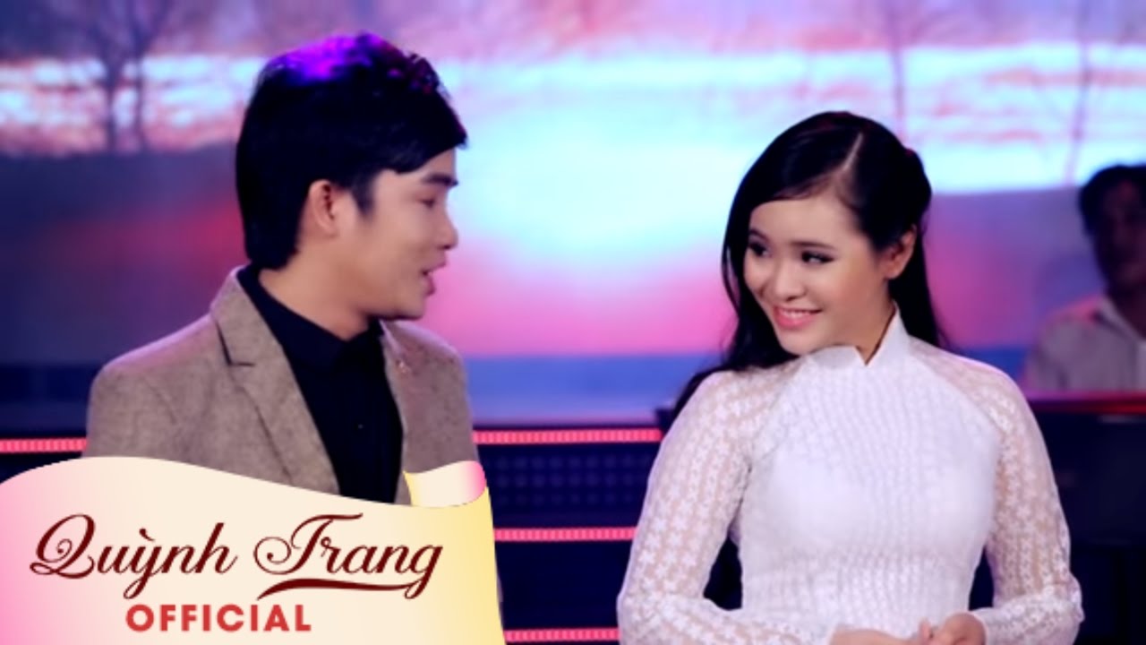 Lời bài hát TÌNH NGHÈO CÓ NHAU – Quỳnh Trang Ft Thiên Quang