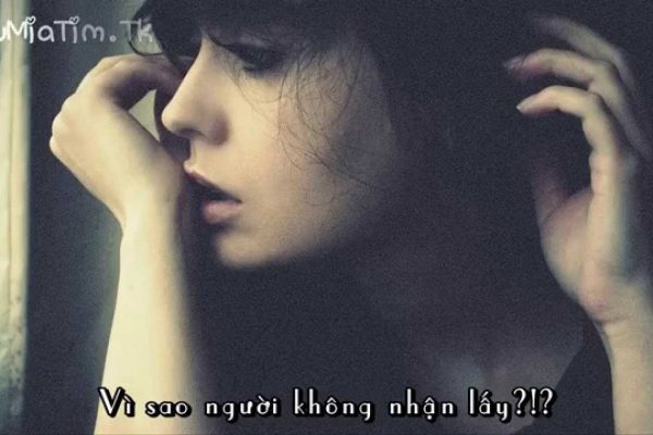 Lời bài hát Hoang Mang – Hồ Quỳnh Hương