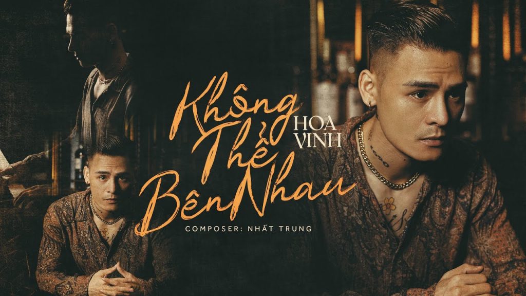 khong the ben nhau