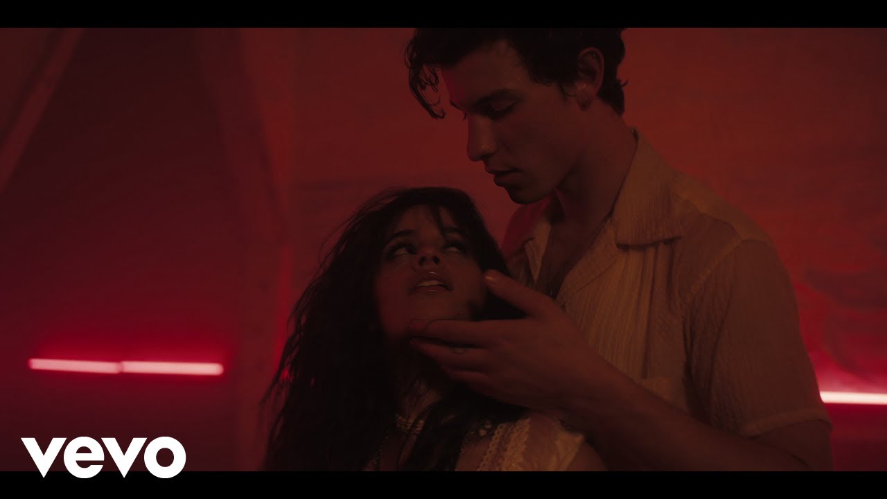 Lời bài hát senorita – Shawn Mendes x Camila Cabello