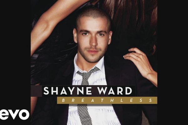 Lời bài hát Until You – Shayne Ward
