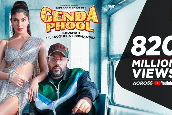 Song Lyrics Badshah – Genda Phool | Jacqueline Fernandez | Payal Dev | Hit Anthem of the Year 2021