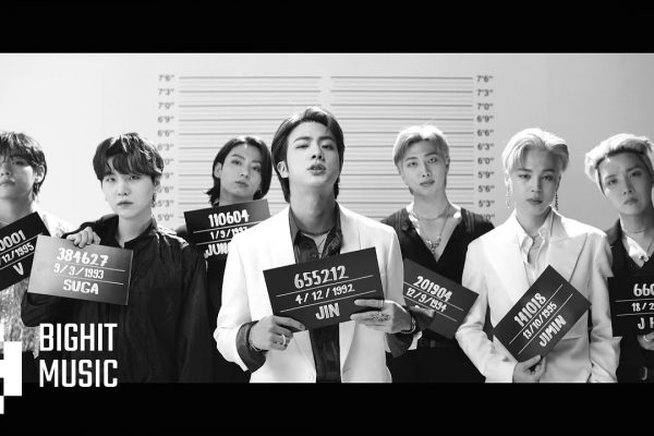 Song Lyrics Butter Official MV – BTS (방탄소년단)