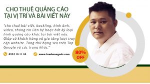 cho thue quang cao web