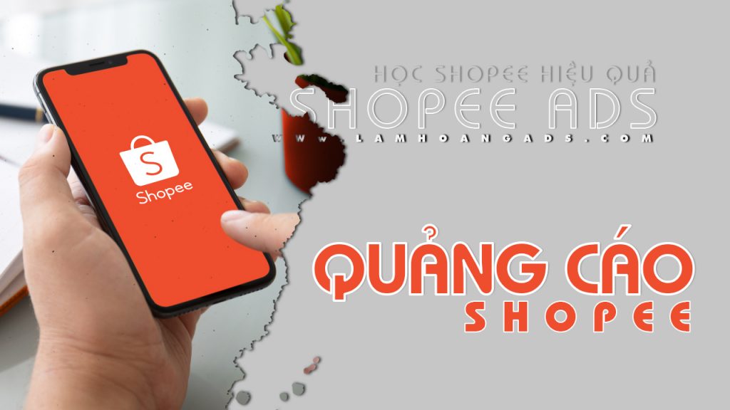 cach tao quang cao shopee