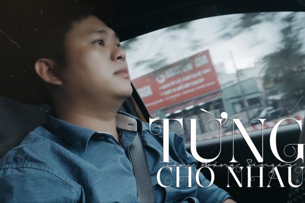 Từng Cho Nhau – Lâm Hoàng Singer | Music Video