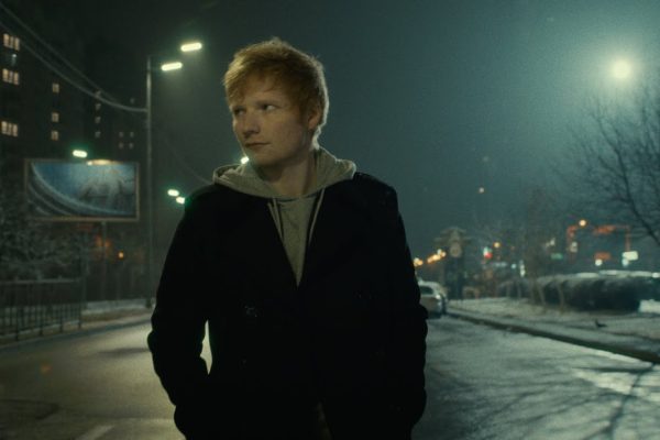 Lời Bài Hát 2step – Ed Sheeran