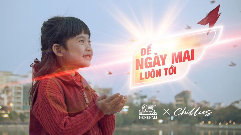 De Ngay Mai Luon Toi