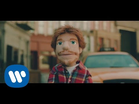Lời Bài Hát Happier – Ed Sheeran