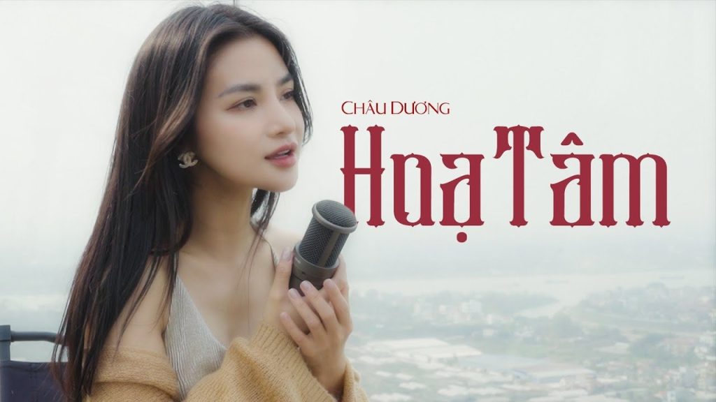 Hoa Tam OST Hoa Bi