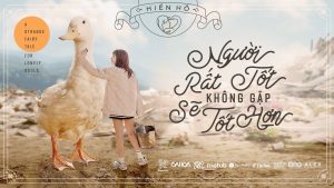 NGUOI RAT TOT KHONG GAP SE TOT HON