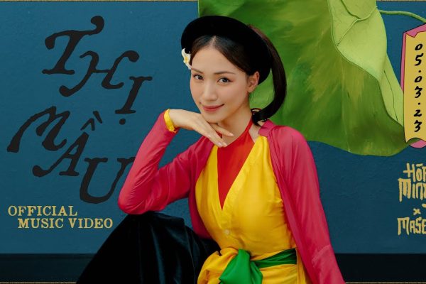 Lời bài hát Thị Mầu – Hòa Minzy x Masew