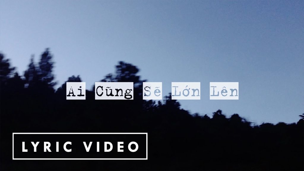 Ai Cung Se Lon Len