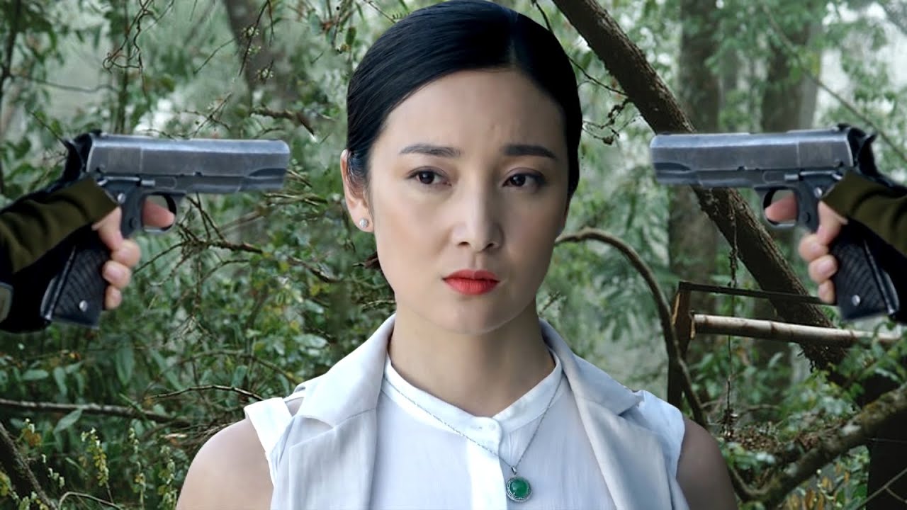 BÀ TRÙM LUẬT NGẦM | Phim Hành Động Võ Thuật Trung Quốc Hay Nhất 2023 – FULL HD