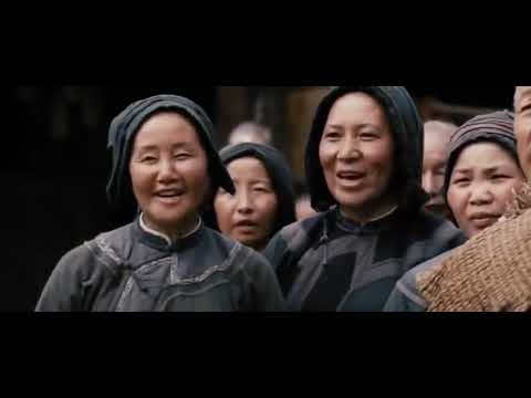 Cao Thủ Bí Ẩn | Chung Tử Đơn | phim mới nhất 2022