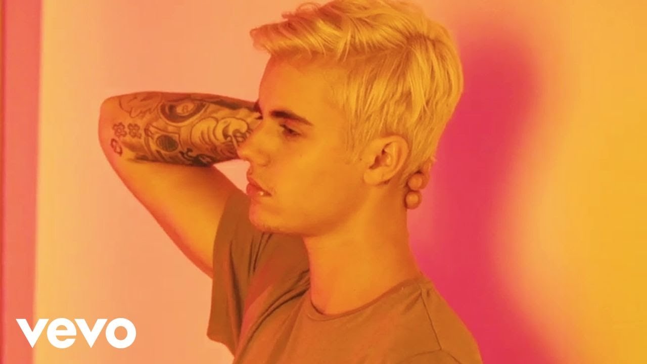 Lời Bài Hát Company – Justin Bieber