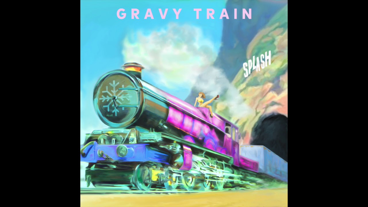 Lời Bài Hát Gravy Train – Yung Gravy