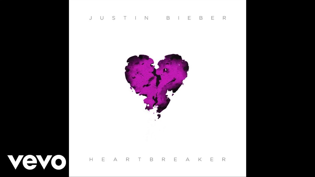 Lời Bài Hát Heartbreaker – Justin Bieber