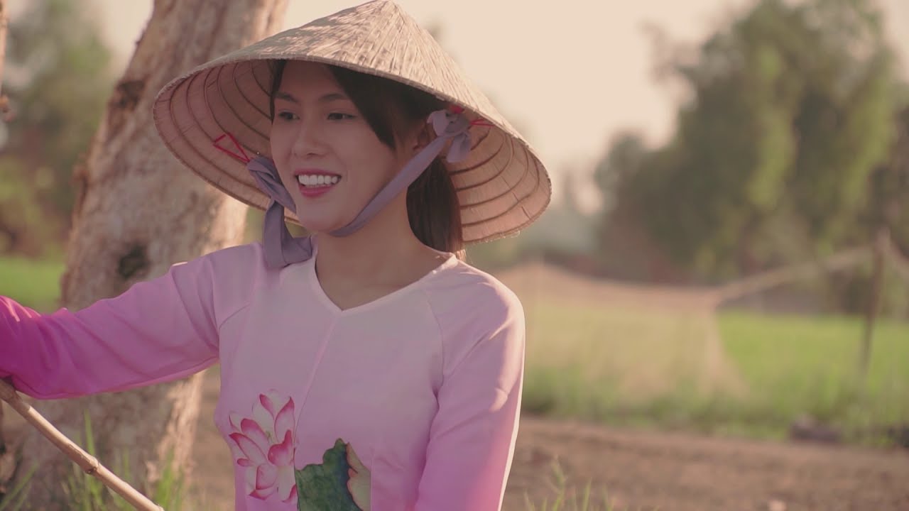 Hương Đồng Cỏ Nội – Lâm Hoàng Singer ft Tây Giang | Mv Official