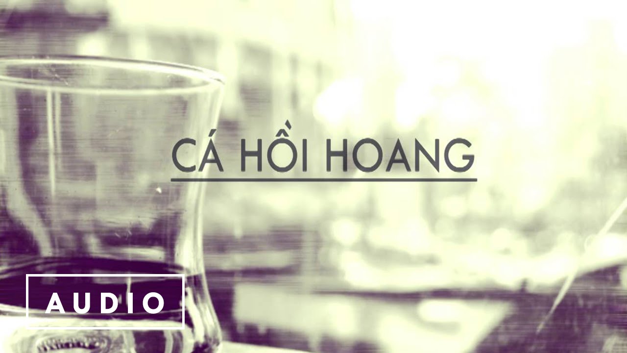 Lời Bài Hát Kỉ Niệm – Cá Hồi Hoang