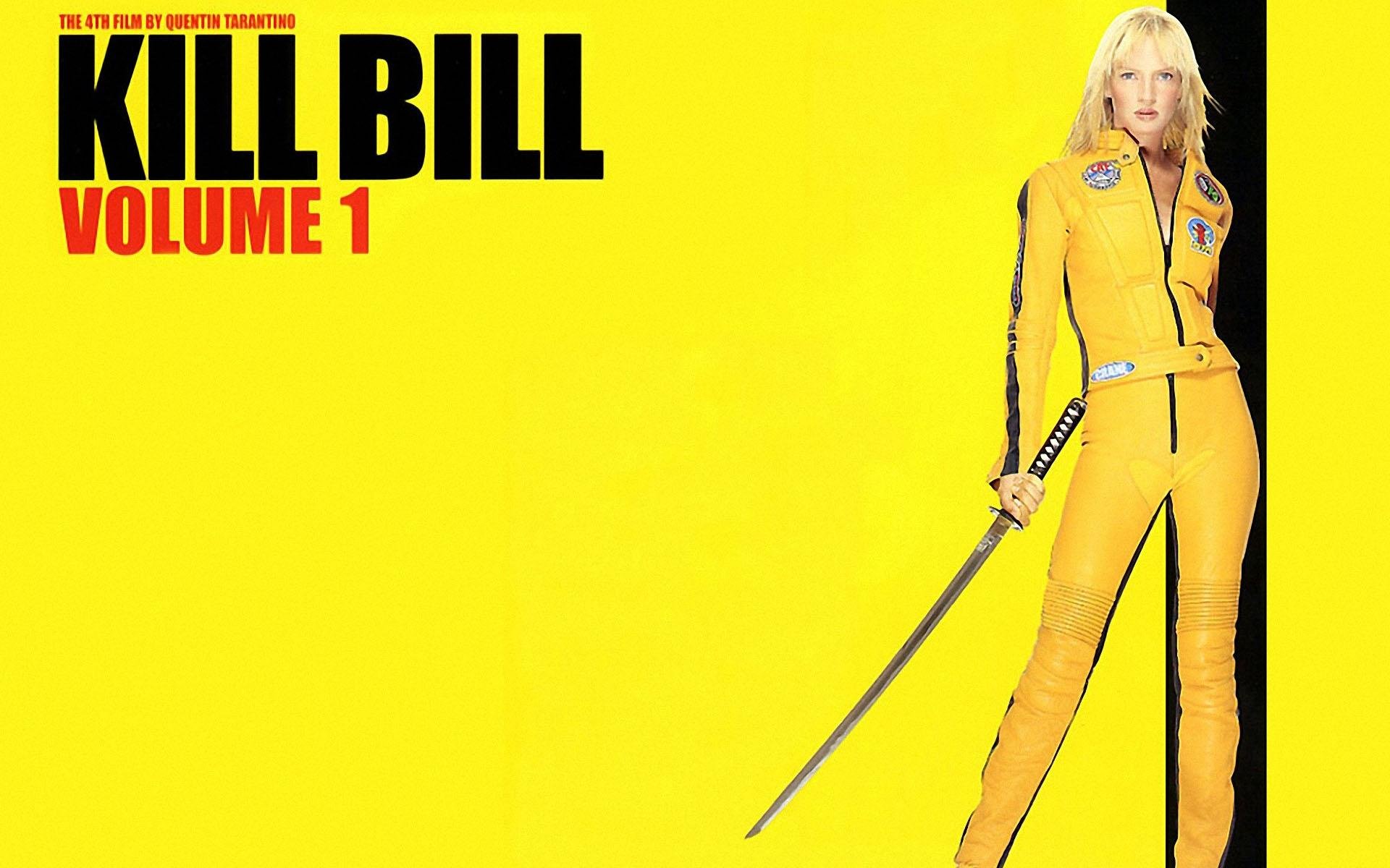 Kill Bill Vol 1 (Cô Dâu Báo Thù Chương 1) 2003 1080p