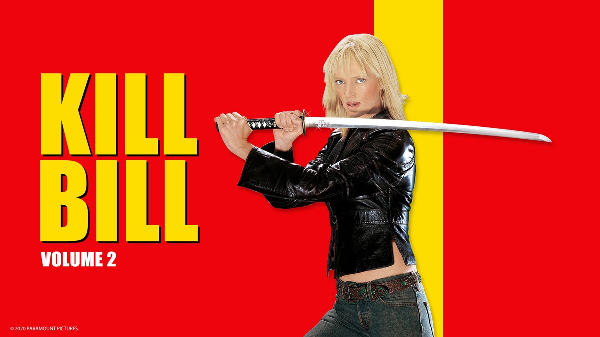 Kill Bill Vol 2 (Cô Dâu Báo Thù Chương 2) 2004
