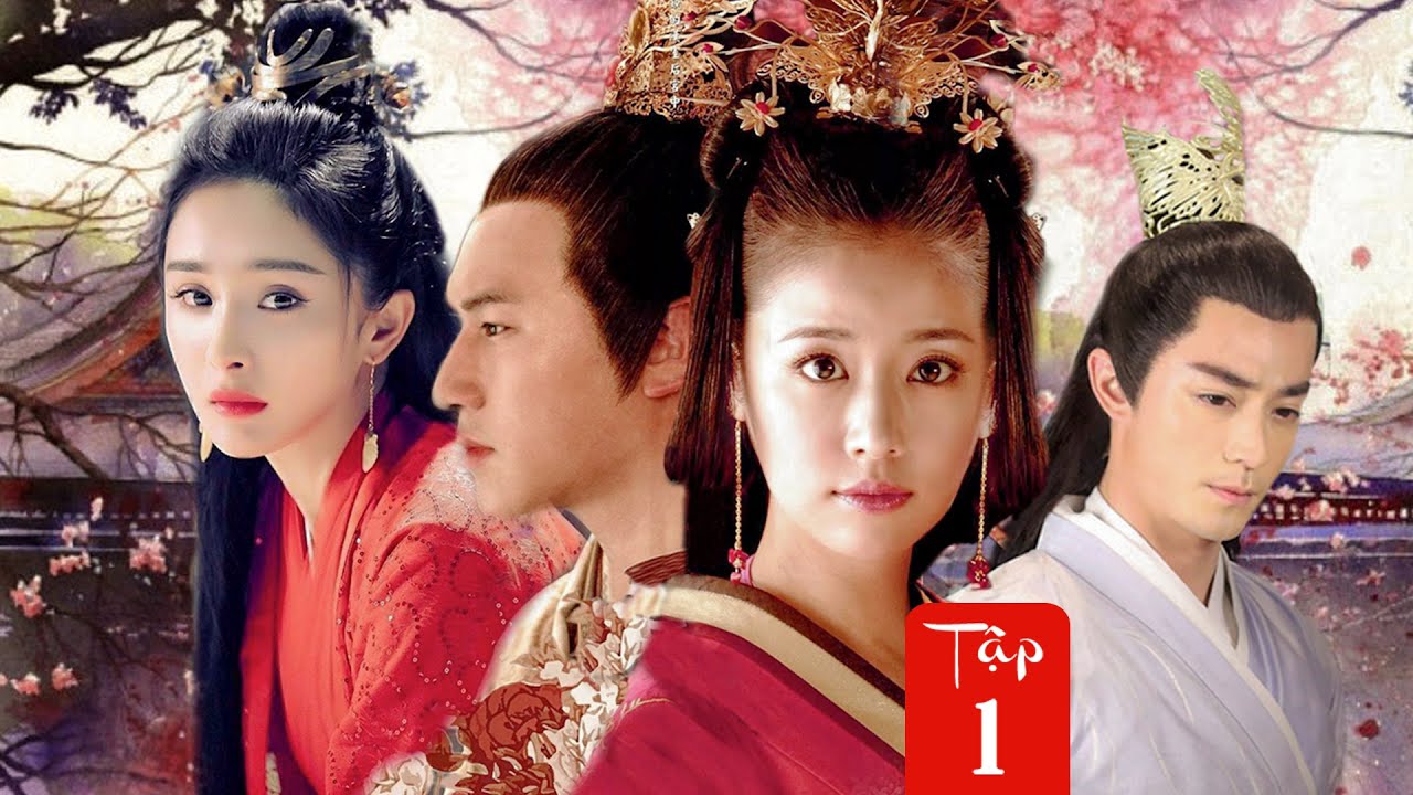 MỸ NHÂN TÂM KẾ TẬP 1 [FULL HD] | Dương Mịch, Lâm Tâm Như, Nghiêm Khoan