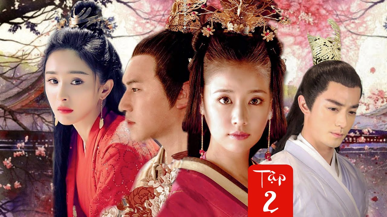 MỸ NHÂN TÂM KẾ TẬP 2 [FULL HD] | Dương Mịch, Lâm Tâm Như, Nghiêm Khoan