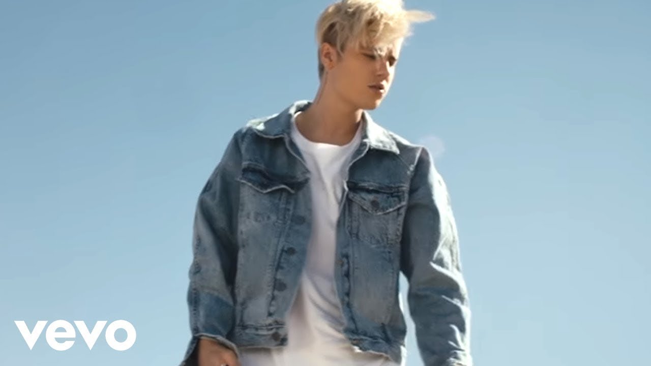 Lời Bài Hát Mark My Words – Justin Bieber