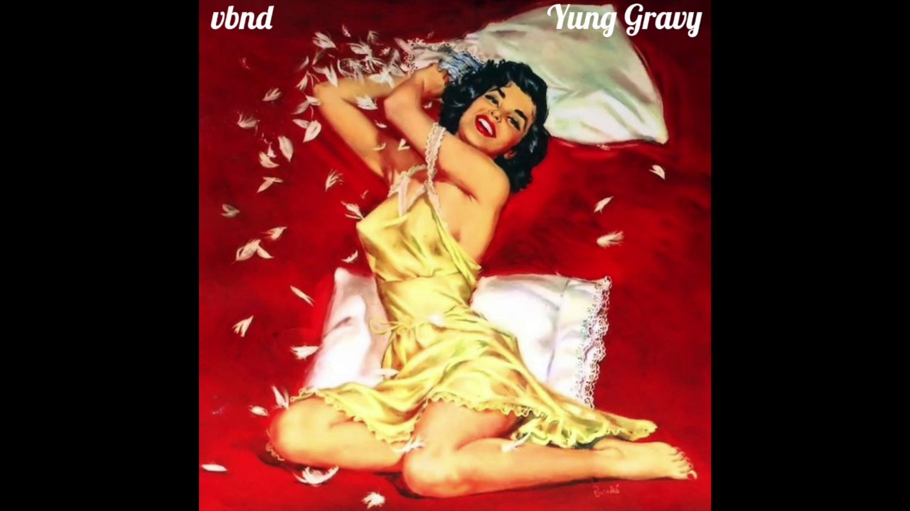 Lời Bài Hát Pillow Fight – Yung Gravy