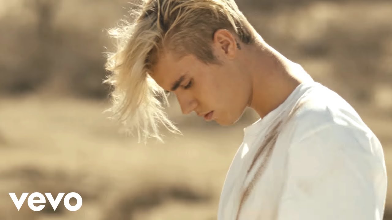 Lời Bài Hát Purpose – Justin Bieber