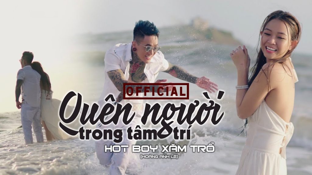 Quen Nguoi Trong Tam Tri