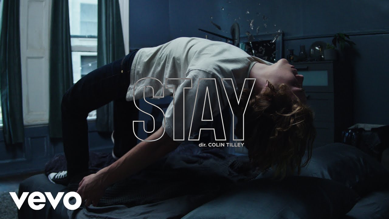 Lời Bài Hát STAY – The Kid LAROI, Justin Bieber