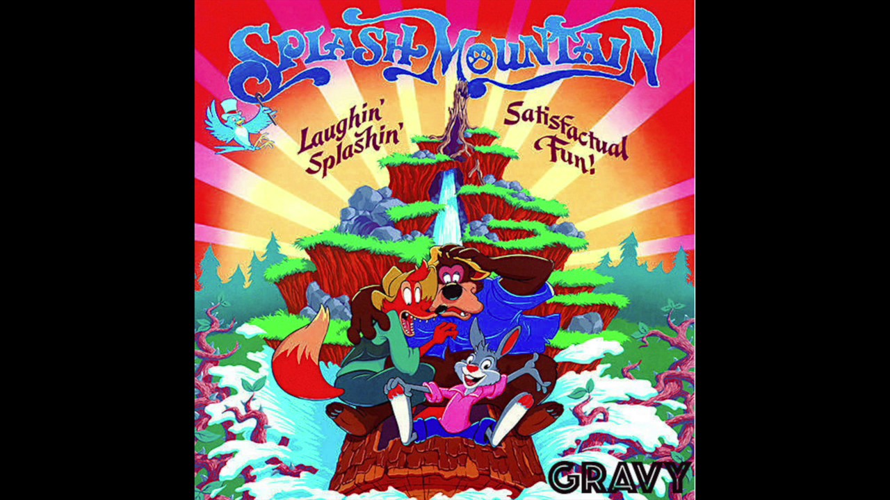 Lời Bài Hát Splash Mountain – Yung Gravy