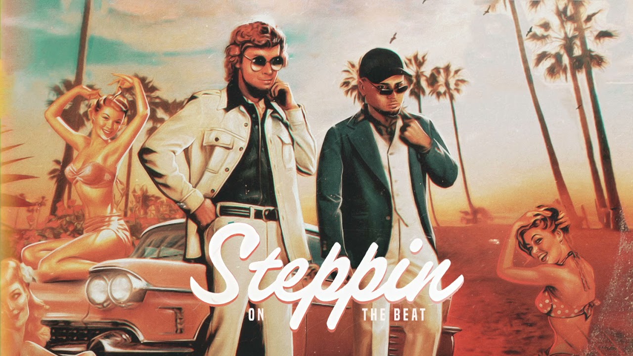 Lời Bài Hát Steppin’ On The Beat – Yung Gravy