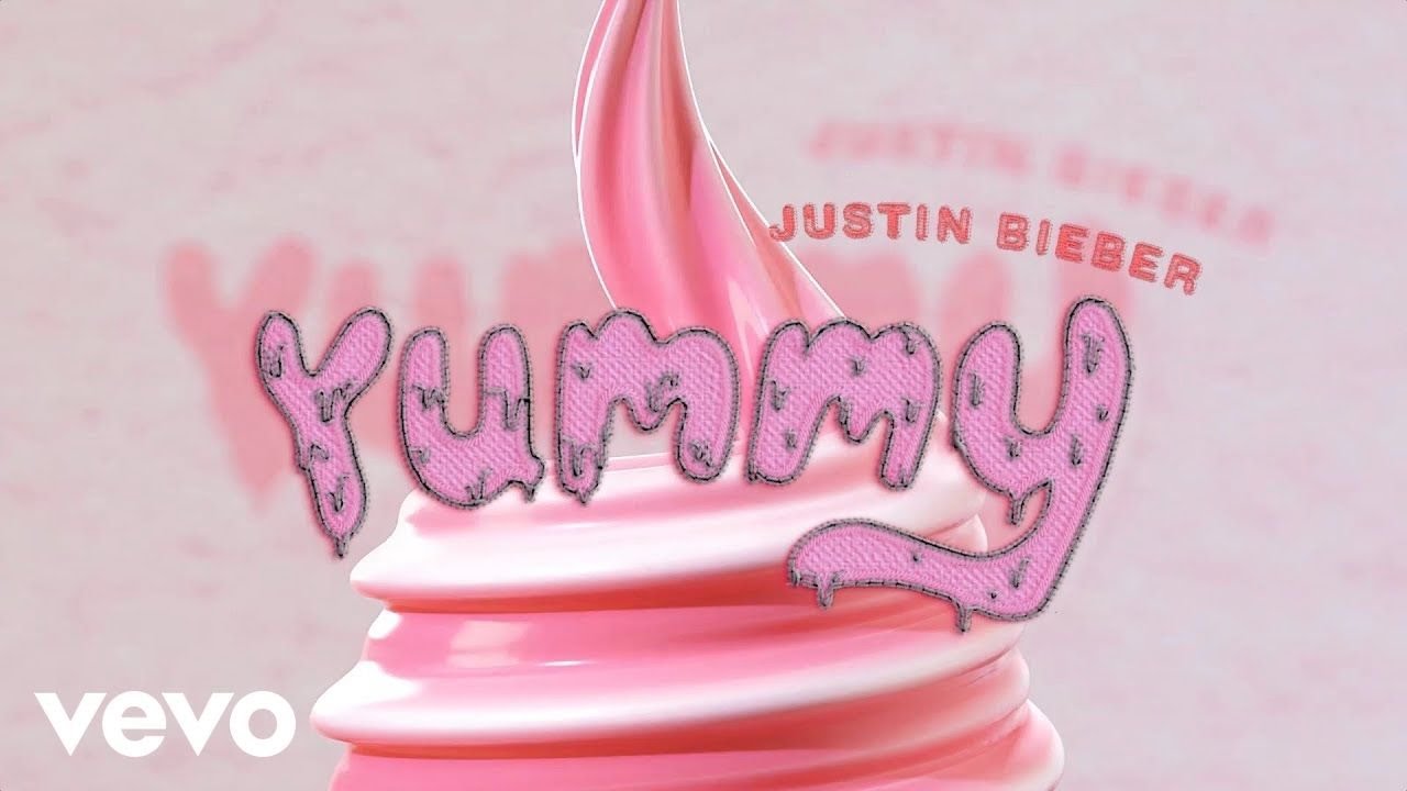 Lời Bài Hát Yummy – Justin Bieber