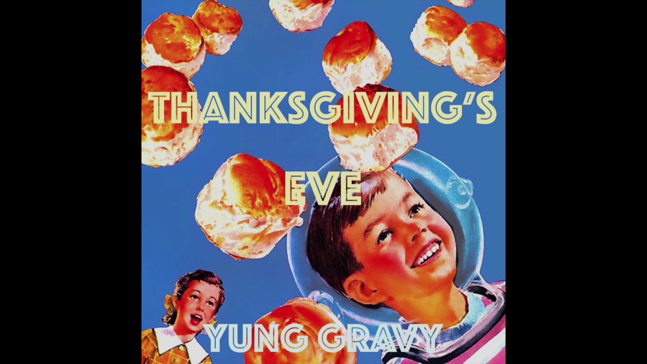Lời Bài Hát Ms. Gravystone – Yung Gravy